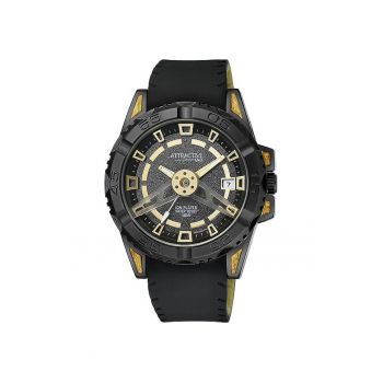 Ceas Barbati -  by Citizen - Attractive GT Coupe DA52J502Y