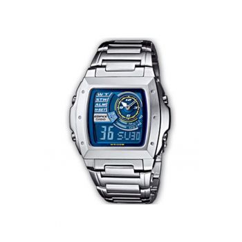 Ceas Barbati -  Classic EFA EFA-123D-2VDF