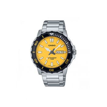 Ceas Barbati -  Collection MTD MTD-125D-9AVDF