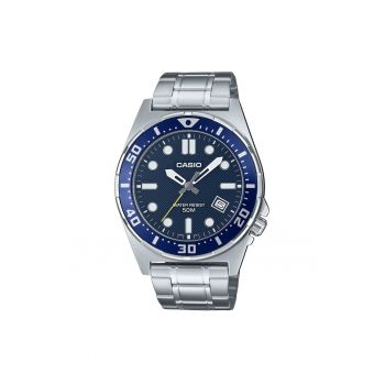 Ceas Barbati -  Collection MTD MTD-135D-2AVDF