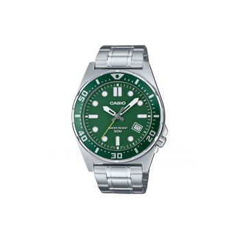 Ceas Barbati -  Collection MTD MTD-135D-3AVDF