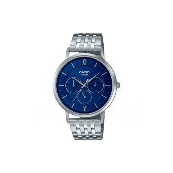 Ceas Barbati -  Collection MTP-B MTP-B300D-2A