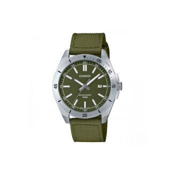 Ceas Barbati -  Collection MTP-B MTPB155C3E