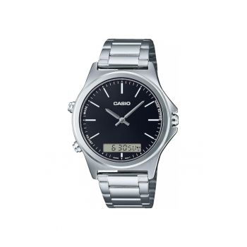 Ceas Barbati -  Collection MTP-VC MTP-VC01D-1E