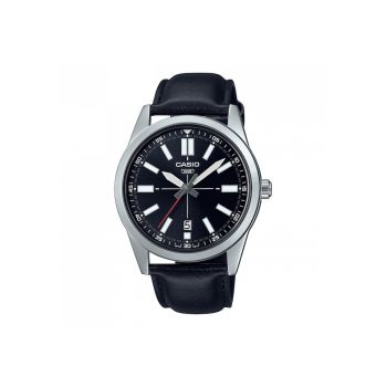 Ceas Barbati -  Collection MTP-VD MTP-VD02L-1E