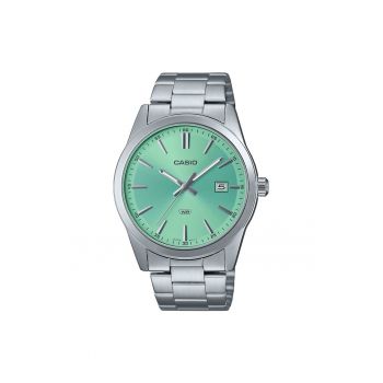 Ceas Barbati -  Collection MTP-VD MTP-VD03D-3A2UDF