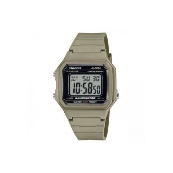 Ceas Barbati -  Collection W-21 W-217H-5AVDF