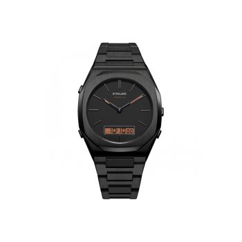 Ceas Barbati -  Module 366 D1-DGBJ02