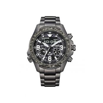 Ceas Barbati -  Promaster Land JV1008-63E - Set cu Bratara suplimentara