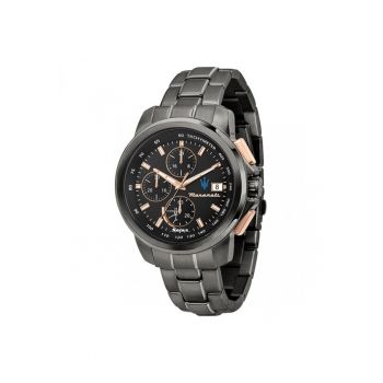 Ceas Barbati -  Successo R8873645008