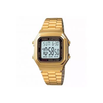 Ceas Barbati -  Vintage A178 A178WGA-1A