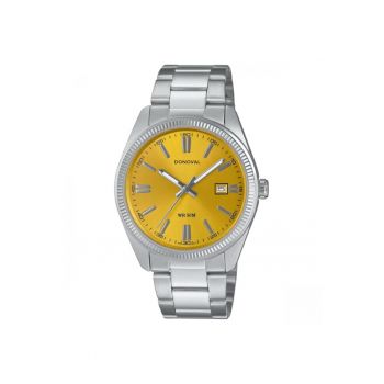 Ceas Barbati -  Vintage DL0035