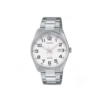 Ceas Barbati -  Vintage DL0038