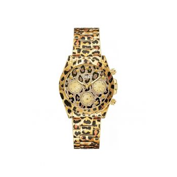 Ceas Dama -  40th Anniversary Iconic Animal GW0751L1