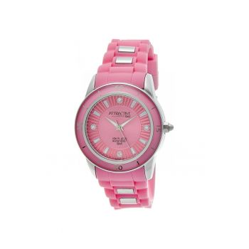 Ceas dama  Attractive Urbanity - 34745