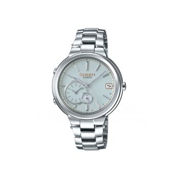 Ceas Dama -  Classic SHB SHB-200D-7AER