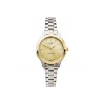 Ceas Dama -  Collection LTP-11 LTP-1128G-9A