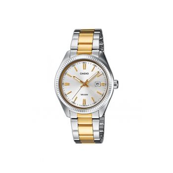 Ceas Dama -  Collection LTP-13 LTP-1302SG-7A