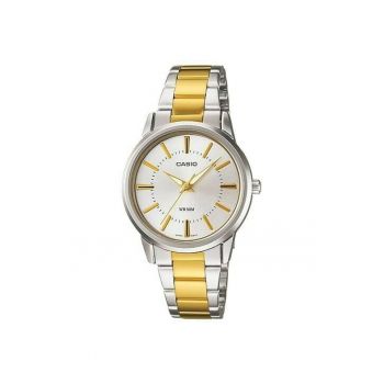 Ceas Dama -  Collection LTP-13 LTP-1303SG-7A