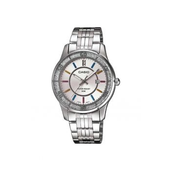 Ceas Dama -  Collection LTP-13 LTP-1358D-7AVDF