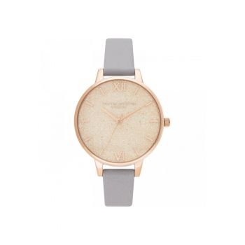 Ceas Dama -  Glitter OB16GD45