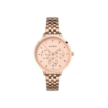 Ceas dama  Ladies 2527 Multi-function