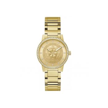 Ceas Dama -  Petal GW0747L2