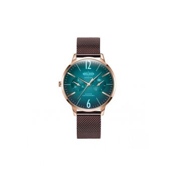 Ceas Dama -  Slim WWRS610 carcasa auriu