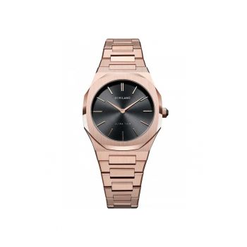Ceas Dama -  Ultra Thin UTBL06