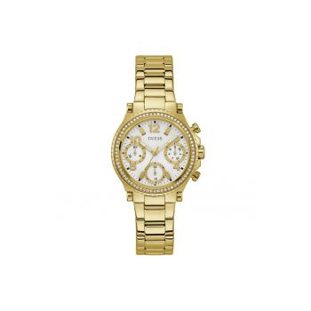 Ceas de dama  36 mm - 5 ATM - GW0590L2