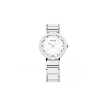 Ceas de Dama -  Ceramic 11429-754