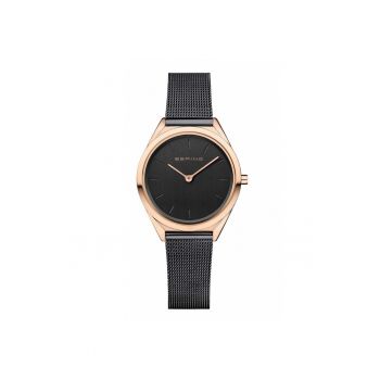 Ceas Unisex -  Ultra Slim 17031-166