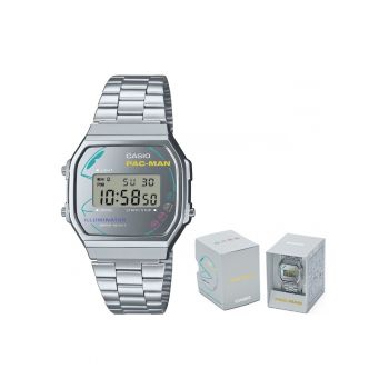 Ceas  Vintage Iconic A168WEPC-7AER