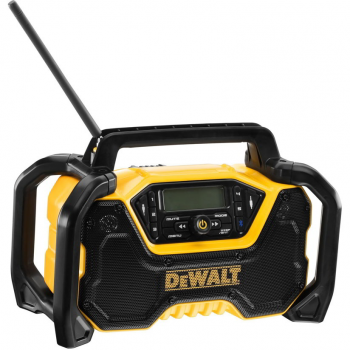 Dewalt DeWALT - Radio cu dubla alimentare, 230V sau 10.8-54V [DCR029-QW]