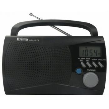 Eltra Radio Kinga Eltra  2, Negru