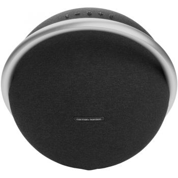HARMAN KARDON Boxa portabila Harman Kardon Onyx Studio 8, Bluetooth, Negru