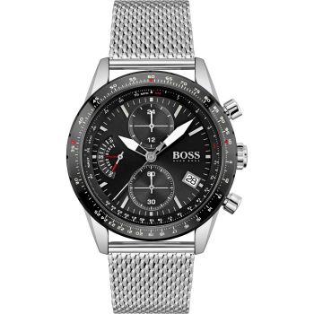 Hugo Boss Pilot 1513886 ieftin Hugo Boss Pilot 1513886 ieftin