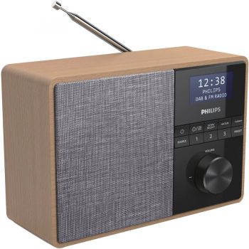 Philips Radio portabil Philips TAR5505/10