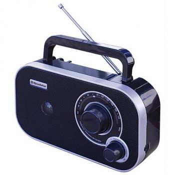 Roadstar Radio portabil  Roadstar TRA-2235, Negru