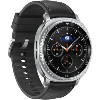 Samsung Samsung Galaxy Watch8 Classic 46mm BT, Negru