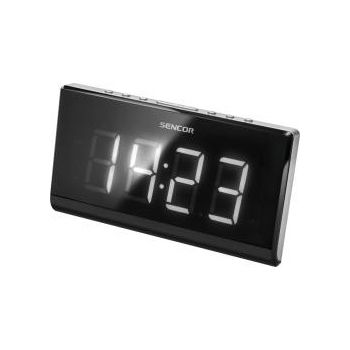 Sencor Radio desteptator Sencor SRC 340, negru