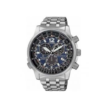 Ceas bărbați -  mecanism automatic - titan - 45mm - inox