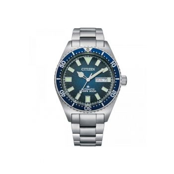 Ceas bărbați -  Promaster Dive - inox - mecanism automatic