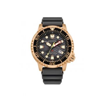 Ceas bărbați  Promaster Dive - quartz - inox - 44mm - curea cauciuc - rezistent la apă 20 atm