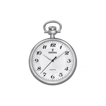 Ceas barbatesc de buzunar  F2020/1