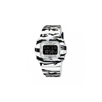 Ceas barbatesc  DW-D5600BW-7ER