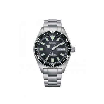 Ceas bărbătesc  Promaster Dive - automatic - inox - 41mm