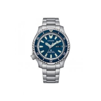 Ceas barbatesc  Promaster Dive inox 42mm - automat - rezistent la apă 20 atm