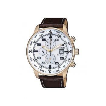 Ceas Barbati -  Aviator CA0693-12A