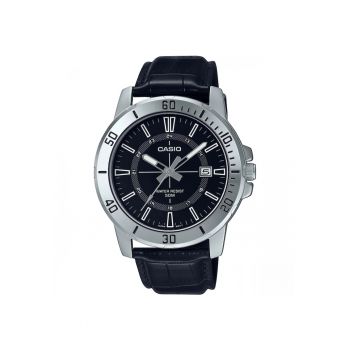 Ceas Barbati -  Collection MTP-VD MTP-VD01L-1CVUDF